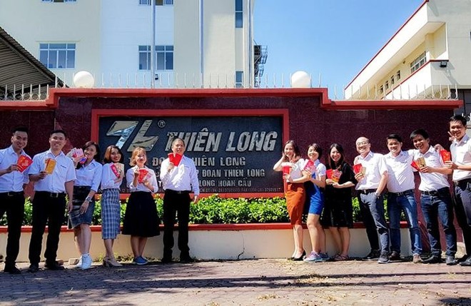Thiên Long (TLG) đặt kế hoạch Kl99 nổ hũ đi ngang năm 2023