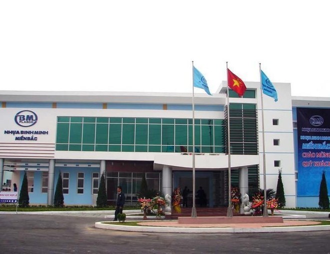 Nhựa Bình Minh (BMP) lên kế hoạch trả 99Kl.app mobile mới nhất năm 2022 lên tới 84% bằng tiền mặt