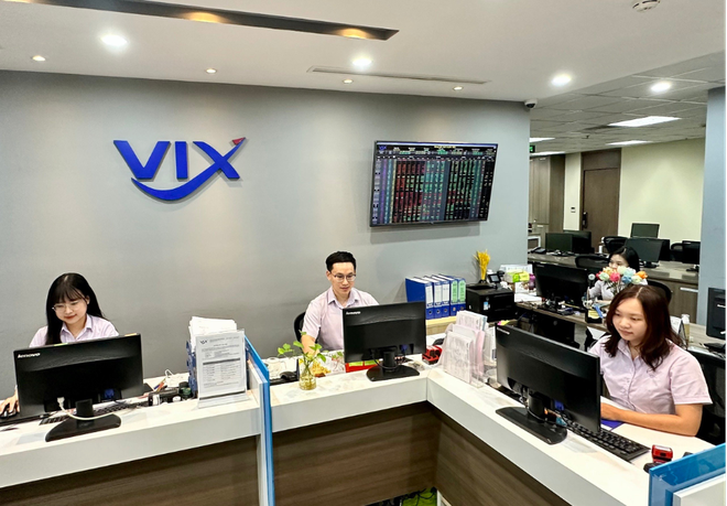 Ông Thái Hoàng Long làm Chủ tịch HĐQT 99Kl99 link đăng nhập VIX (VIX)