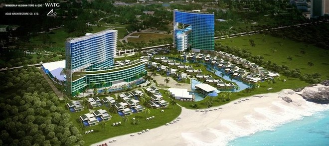 Kinh Bắc (KBC) lên kế hoạch mua lại một nửa lô Kl99kl Hoàn Trả Vô Tận mệnh giá 1.500 tỷ đồng