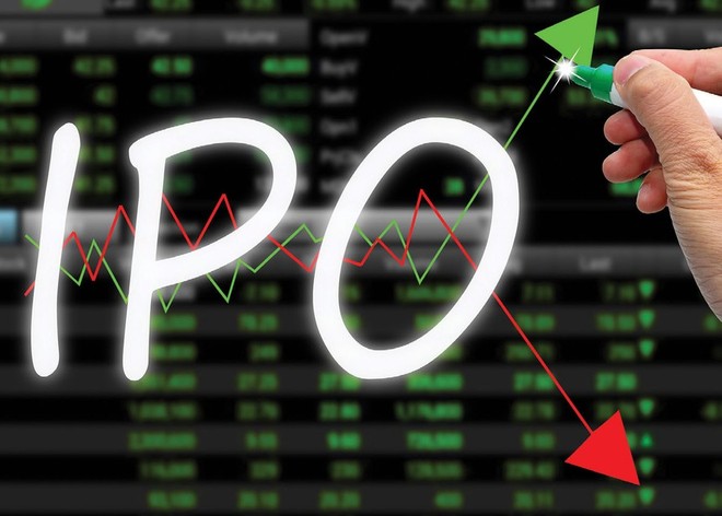 Thị trường IPO toàn cầu dần phục hồi ngay cả khi những lo ngại về suy thoái Kl992 cổng game cá cược vẫn còn