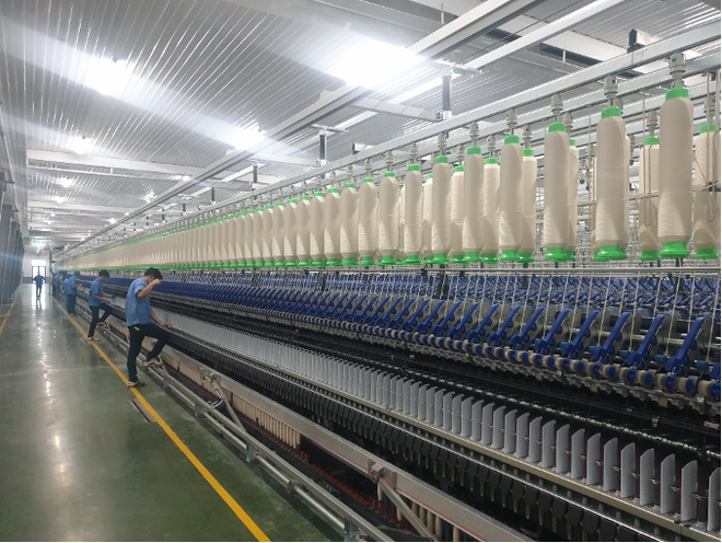 Quý I/2023, Kl99 nổ hũ Damsan (ADS) đạt 16 tỷ đồng