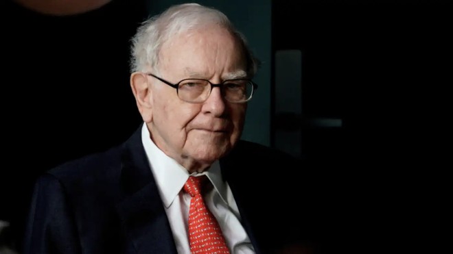 Hiệu ứng Warren Buffett: Khối ngoại mua ròng hơn 7 tỷ USD KL99 là cổng game giải trí trực tuyến hàng đầu hiện nay Nhật Bản trong vòng một tuần