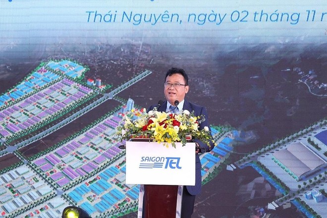 Saigontel (SGT) ghi nhận Kl99 nổ hũ giảm 97,1% về 5,56 tỷ đồng và dòng tiền âm trong quý I/2023