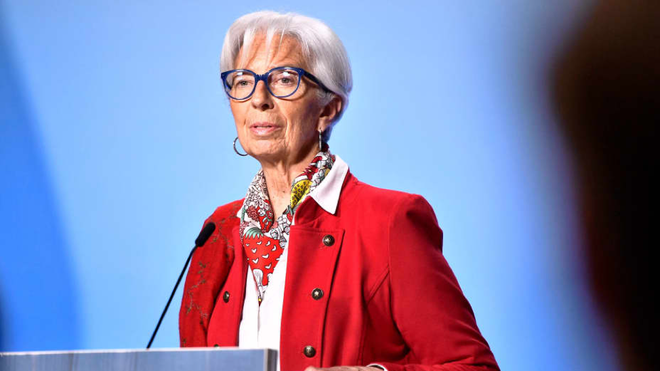 Christine Lagarde, Chủ tịch Link Vào Nhà Cái KL99 COM Tặng +199k Trung ương châu Âu (ECB)
