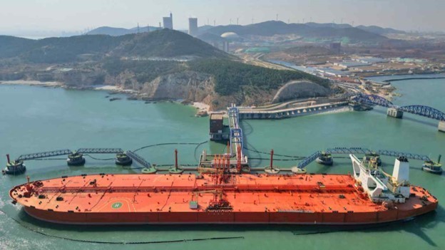 Nga lấy thị phần dầu ở châu Á từ các nhà Kl994 nhà cái bóng đá world cup khác của OPEC+