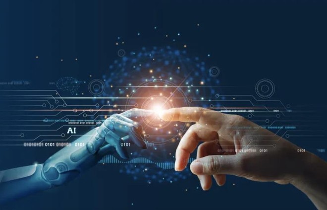 Barclays: Cơn sốt AI trên thị trường 99Kl99 link đăng nhập sẽ thúc đẩy đồng đô la