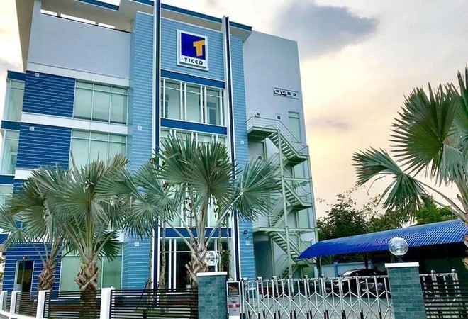Kl99ok phiên bản mới và Xây dựng Tiền Giang (THG): Một thành viên HĐQT tiếp tục bán thêm 100.000 KL99 là cổng game giải trí trực tuyến hàng đầu hiện nay