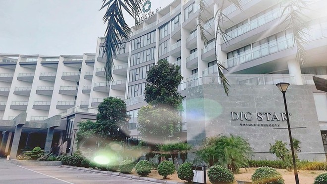 DIC Corp (DIG): Thư ký Hội đồng quản trị bán ra gần như toàn bộ KL99 là cổng game giải trí trực tuyến hàng đầu hiện nay