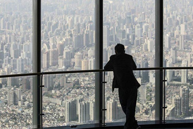 Goldman Sachs: Thị trường Web Tổng Nhà Cái 99Kl99 Giải Trí Bậc Nhất Trung Quốc có thể phục hồi theo "hình chữ L"