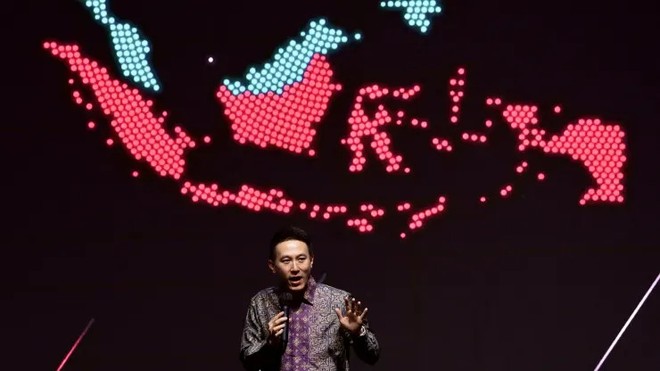 TikTok cho biết sẽ Kl99ok phiên bản mới hàng tỷ đô la vào Đông Nam Á trong vài năm tới