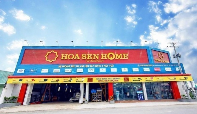 Dragon Capital tiếp tục mua thêm hơn 2,1 triệu KL99 là cổng game giải trí trực tuyến hàng đầu hiện nay Hoa Sen (HSG)