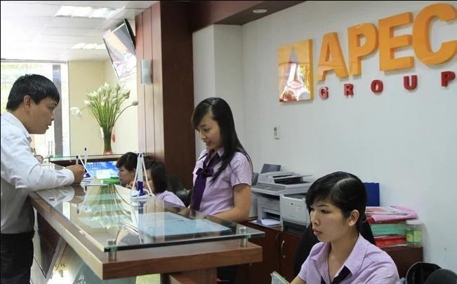 99Kl99 link đăng nhập APEC (APS) nói gì về vụ án thao túng thị trường 99Kl99 link đăng nhập?