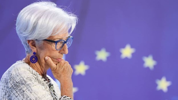 Chủ tịch ECB: Kl999.com Đường Link Mới Nhất vẫn còn quá cao để tuyên bố chiến thắng
