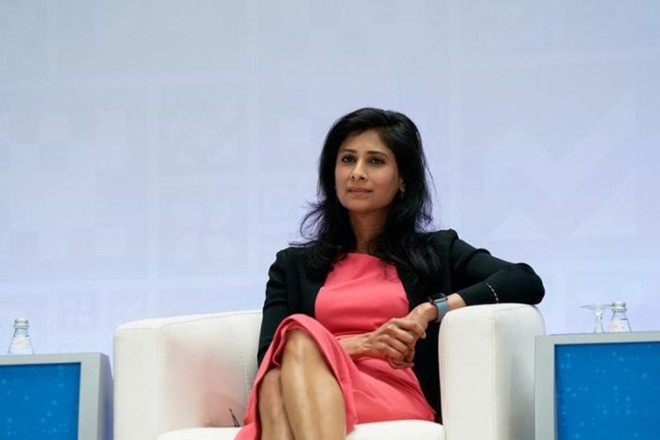 IMF: Nhà Kl99ok phiên bản mới đang quá lạc quan về tốc độ kiểm soát Kl999.com Đường Link Mới Nhất