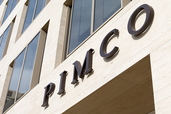 Quỹ Kl99ok phiên bản mới khổng lồ Pimco chuẩn bị kịch bản "hạ cánh khó khăn" cho nền Kl992 cổng game cá cược toàn cầu