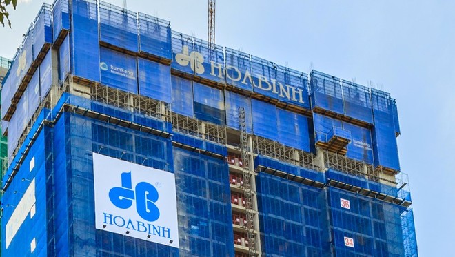 Xây dựng Hòa Bình (HBC) nói gì khi Kl99 nổ hũ năm 2022 giảm gần 1.429 tỷ đồng sau kiểm toán 