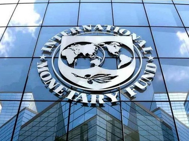 IMF: Đà phát triển của nền Kl992 cổng game cá cược toàn cầu có dấu hiệu chậm lại