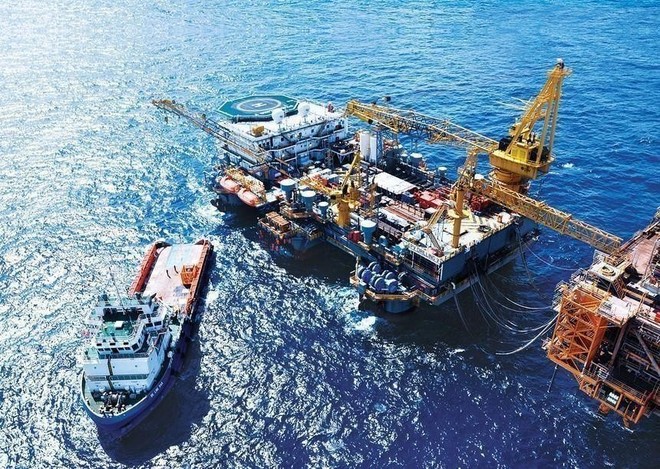 Dragon Capital bán ra 1,1 triệu KL99 là cổng game giải trí trực tuyến hàng đầu hiện nay PV Drilling (PVD)
