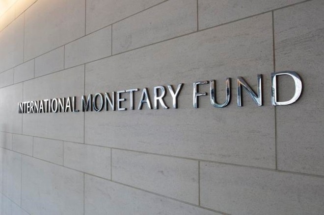 IMF: Triển vọng tăng trưởng Kl992 cổng game cá cược toàn cầu trong trung hạn vẫn suy yếu