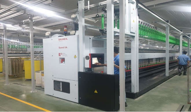 Quý II/2023, Kl99 nổ hũ Damsan (ADS) tăng 41% lên 30,5 tỷ đồng
