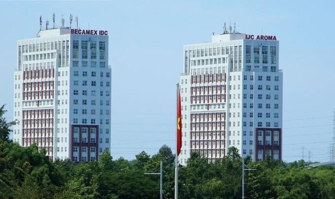 Nửa đầu năm 2023, Kl992 VIP Trang Chủ 2026 và Phát triển Bình Dương (TDC) ghi nhận lỗ kỷ lục 322,01 tỷ đồng