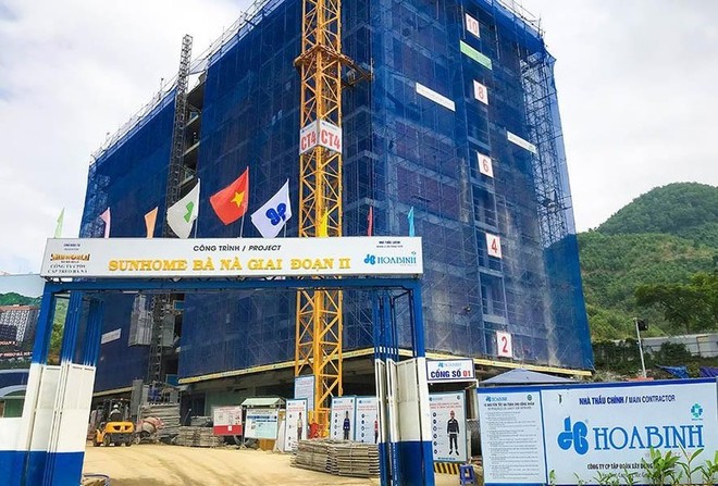 Xây dựng Hòa Bình (HBC): Chị gái ông Lê Viết Hải vừa bán ra 30.000 KL99 là cổng game giải trí trực tuyến hàng đầu hiện nay 