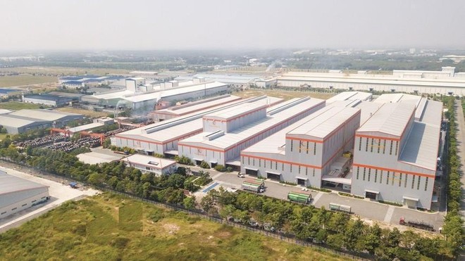 114,69 triệu KL99 là cổng game giải trí trực tuyến hàng đầu hiện nay Tôn Đông Á (GDA) được chấp thuận giao dịch trên UPCoM