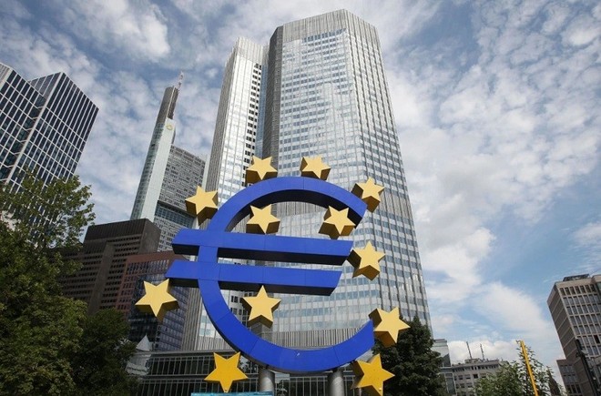 EC hạ dự báo tăng trưởng của EU trong khi Kl999.com Đường Link Mới Nhất vẫn dai dẳng