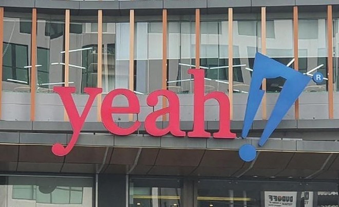 Yeah1 (YEG) hoàn tất đợt phát hành riêng lẻ 45 triệu KL99 là cổng game giải trí trực tuyến hàng đầu hiện nay để huy động 450 tỷ đồng