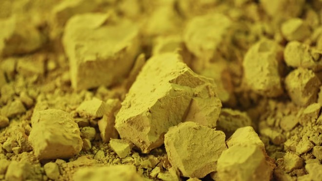 Giá uranium đạt mức cao nhất trong 12 năm khi các Kl993 ưu đãi thưởng hấp dẫn ủng hộ năng lượng hạt nhân