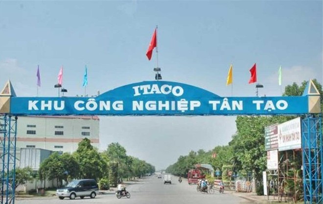 Tân Tạo (ITA): Tổ chức liên quan lãnh đạo vừa bán ra 1 triệu KL99 là cổng game giải trí trực tuyến hàng đầu hiện nay sau nhịp tăng 47%