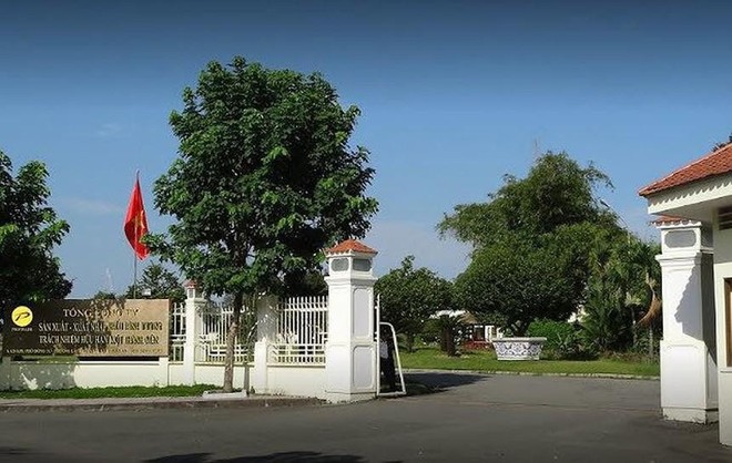 Chậm nộp thuế quá 90 ngày, Protrade (PRT) bị cưỡng chế hơn 144 tỷ đồng trong tài khoản Link Vào Nhà Cái KL99 COM Tặng +199k