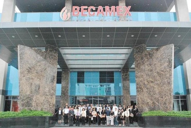 Becamex (BCM) vừa huy động 2.000 tỷ đồng Kl99kl Hoàn Trả Vô Tận kỳ hạn 5 năm