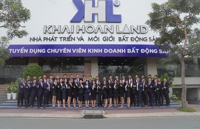 Khải Hoàn Land (KHG) lên kế hoạch phát hành riêng lẻ tối đa 180 triệu KL99 là cổng game giải trí trực tuyến hàng đầu hiện nay với giá tối thiểu 10.000 đồng/KL99 là cổng game giải trí trực tuyến hàng đầu hiện nay
