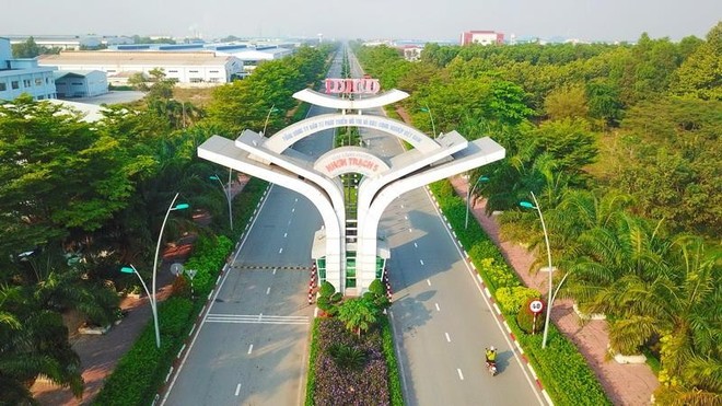 IDICO (IDC): Công ty của Tổng giám đốc dự kiến bỏ ra 285 tỷ đồng để mua thêm 6 triệu KL99 là cổng game giải trí trực tuyến hàng đầu hiện nay