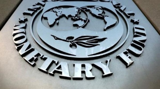 IMF: Nền Kl992 cổng game cá cược châu Á đang gặp khó khăn khi đà hồi phục của Trung Quốc chậm lại