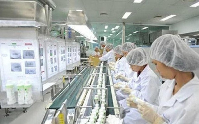Dược Việt Nam (DVN): 9 tháng đầu năm Kl99 nổ hũ đạt 326,6 tỷ đồng, tăng 344,5% và vượt kế hoạch Kl99 nổ hũ năm 2023
