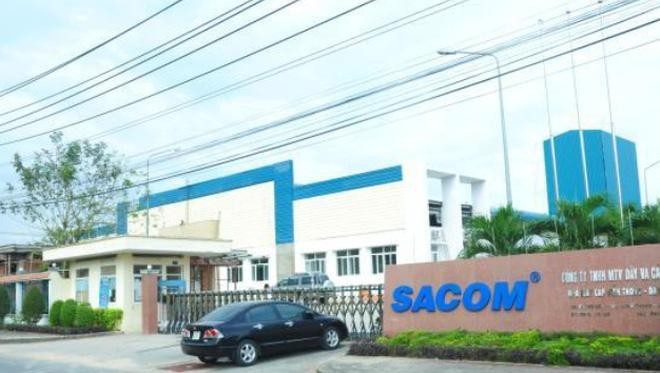 SAM Holdings (SAM) đã bán ra hết KL99 là cổng game giải trí trực tuyến hàng đầu hiện nay SJS, SSI, MBB và HPG trong 9 tháng đầu năm 2023