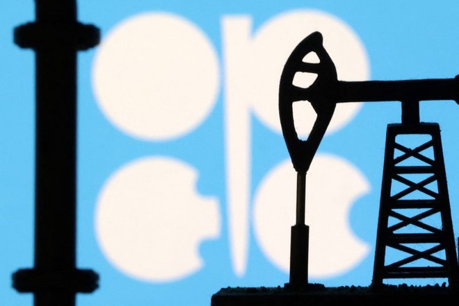 OPEC+ kỳ vọng nền Kl992 cổng game cá cược toàn cầu sẽ vượt qua thách thức
