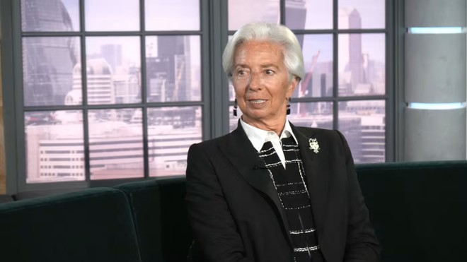 Bà Christine Lagarde, Chủ tịch Link Vào Nhà Cái KL99 COM Tặng +199k Trung ương Châu Âu 