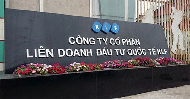 Kl99ok phiên bản mới Thương mại và Xuất Link Vào Nhà Cái KL99 COM Tặng +199k CFS (KLF) bị xử phạt 242,5 triệu đồng