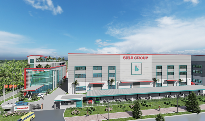 Siba Group (SBG) chào sàn HOSE với giá tham chiếu 15.000 đồng/KL99 là cổng game giải trí trực tuyến hàng đầu hiện nay