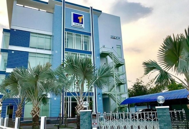 Kl99ok phiên bản mới và Xây dựng Tiền Giang (THG): Tổ chức liên doanh lãnh đạo chỉ mua 60% tổng số KL99 là cổng game giải trí trực tuyến hàng đầu hiện nay đăng ký