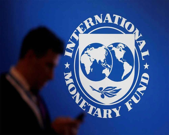 IMF cảnh báo về bài học từ cú sốc Kl999.com Đường Link Mới Nhất những năm 1970