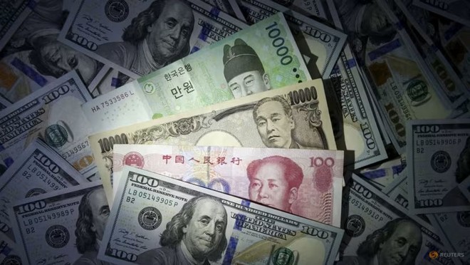 Nhà Kl99ok phiên bản mới nước ngoài đẩy mạnh mua Kl99kl Hoàn Trả Vô Tận châu Á trong tháng 11