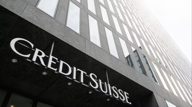 Cơ quan quản lý Kl991.com nạp rút nhanh Thụy Sĩ kêu gọi quản lý cứng rắn hơn sau khi Credit Suisse sụp đổ