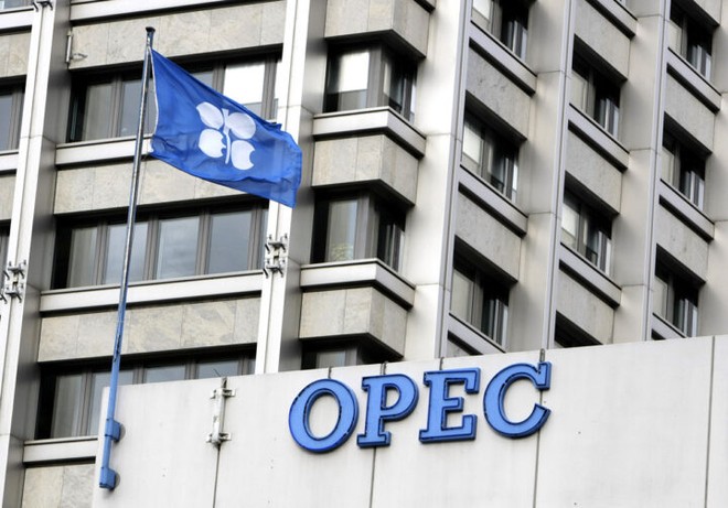 Angola rời OPEC trong bối cảnh bất đồng về hạn ngạch Kl994 nhà cái bóng đá world cup dầu