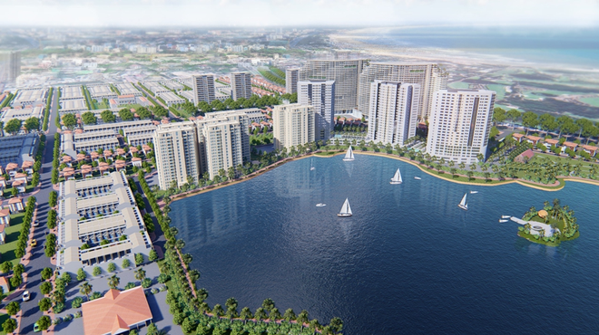 Kl99 nổ hũ DIC Corp (DIG) tăng 14,5%, lên 165,35 tỷ đồng trong năm 2023