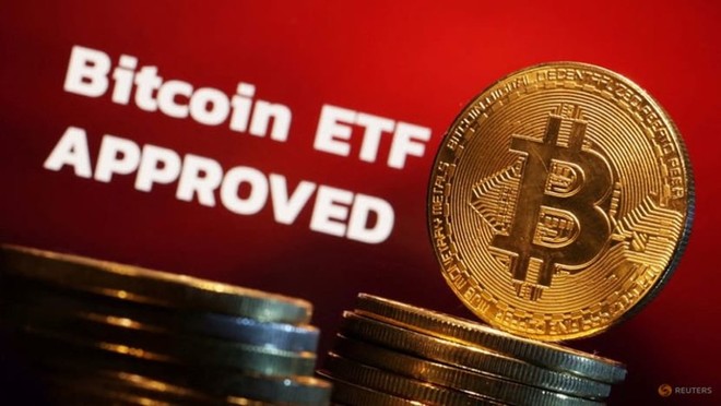 Các quỹ ETF bitcoin của Mỹ đặt vấn đề về rủi ro hệ thống Kl991.com nạp rút nhanh rộng hơn